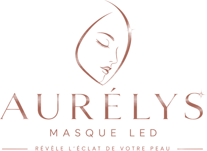 Aurélys masque LED